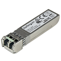 Startech.Com Juniper SFPP-10GE-SR Compatible SFP+ - 10GBase-SR - LC SFPP10GESRST